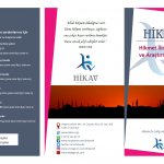 Hikav Broşür