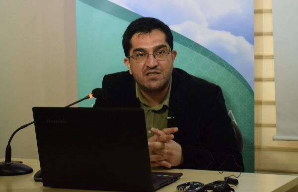 Hikav’da “Modernin Halleri ve Din” Konusu Tartışıldı